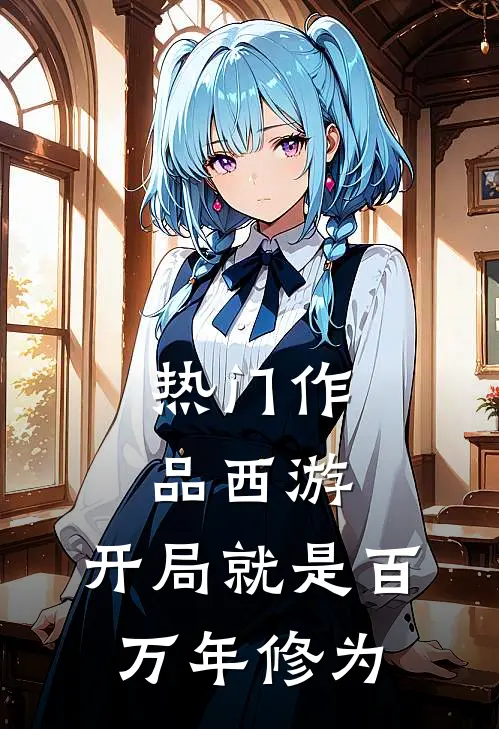热门作品西游开局就是百万年修为的