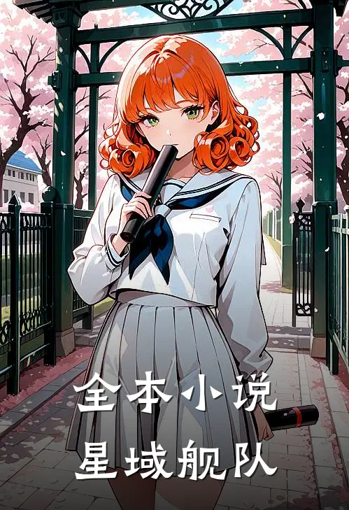 全本小说星域舰队