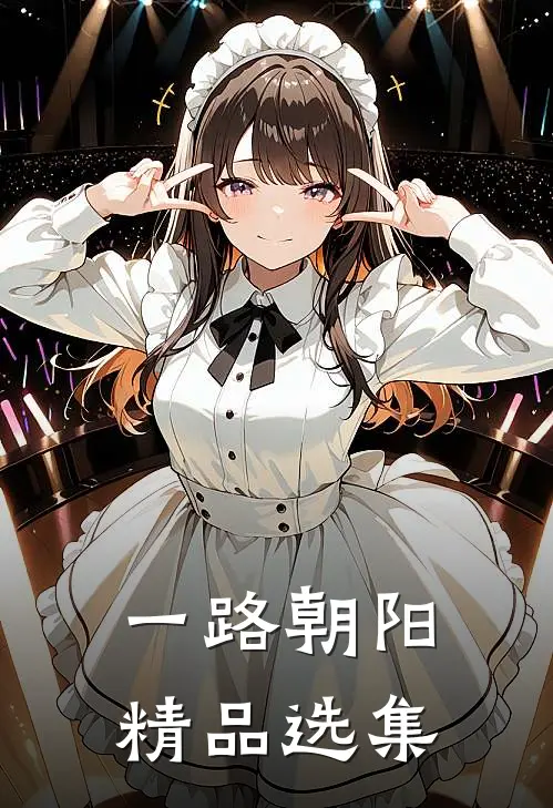 一路朝阳精品选集