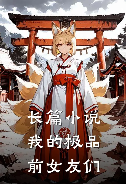 长篇小说我的极品前女友们