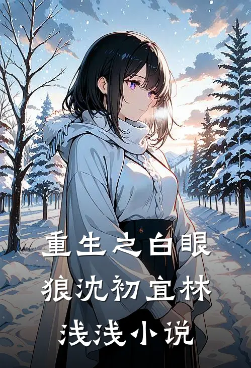 重生之白眼狼沈初宜林浅浅小说
