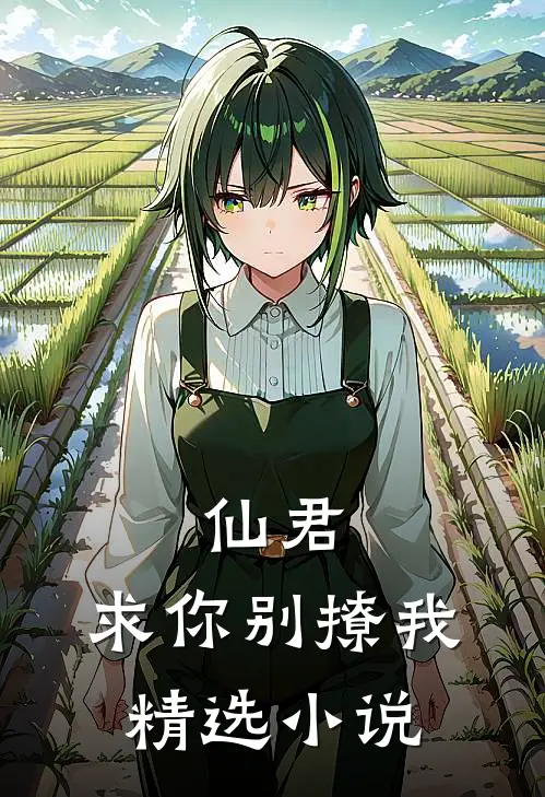 仙君,求你别撩我精选在线阅读