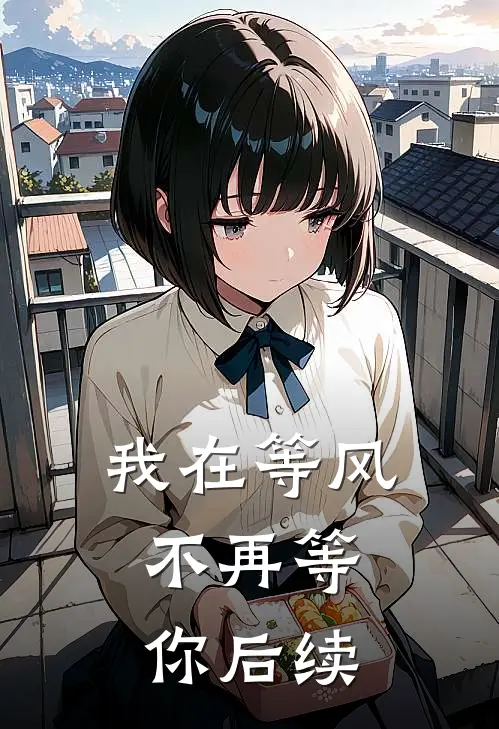我在等风,不再等你后续是歌