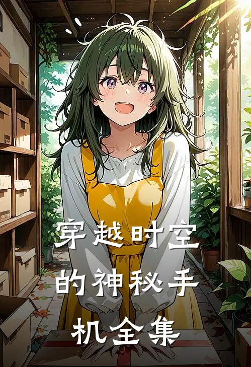 穿越时空的神秘手机 全集