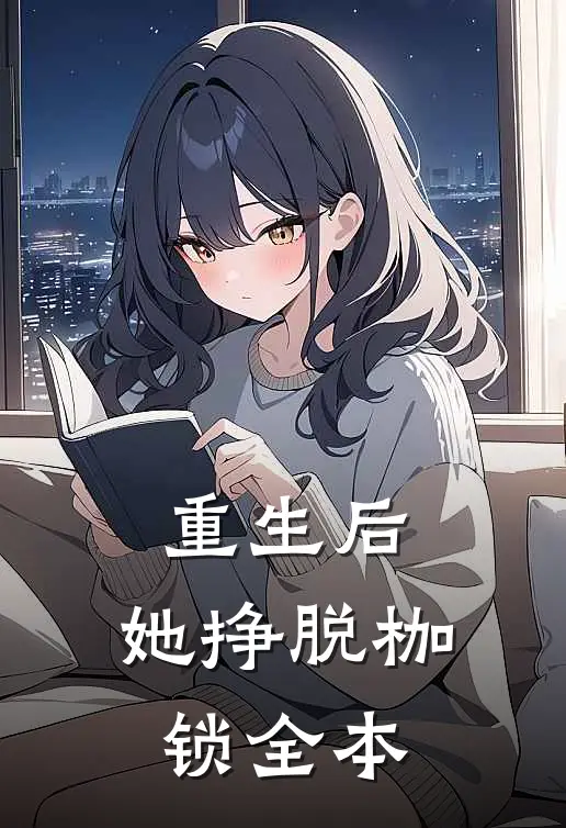 重生后,她挣脱枷锁全本阅读