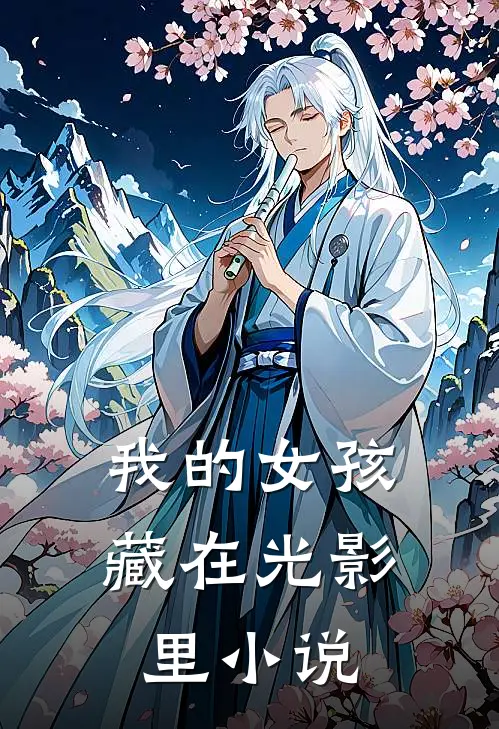 我的女孩藏在光影里小说