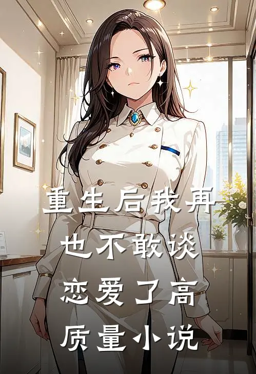 重生后我再也不敢谈恋爱了高质量小说