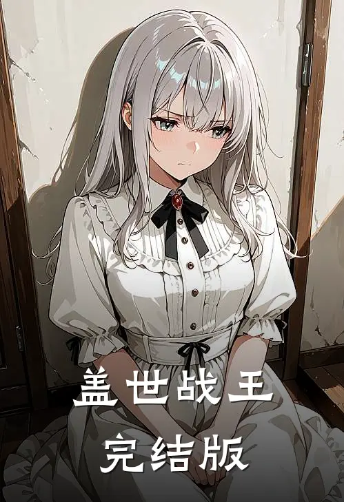 盖世战王完结版