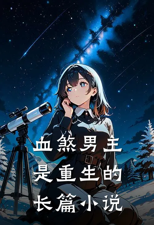 血煞男主是重生的长篇叫