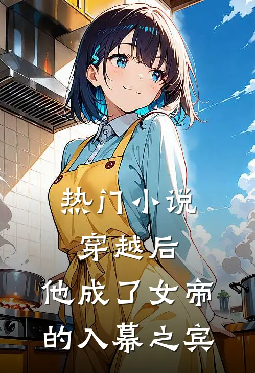 热门穿越后,他成了女帝的入幕之宾