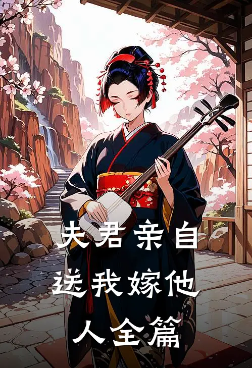 夫君亲自送我嫁他人全篇阅读