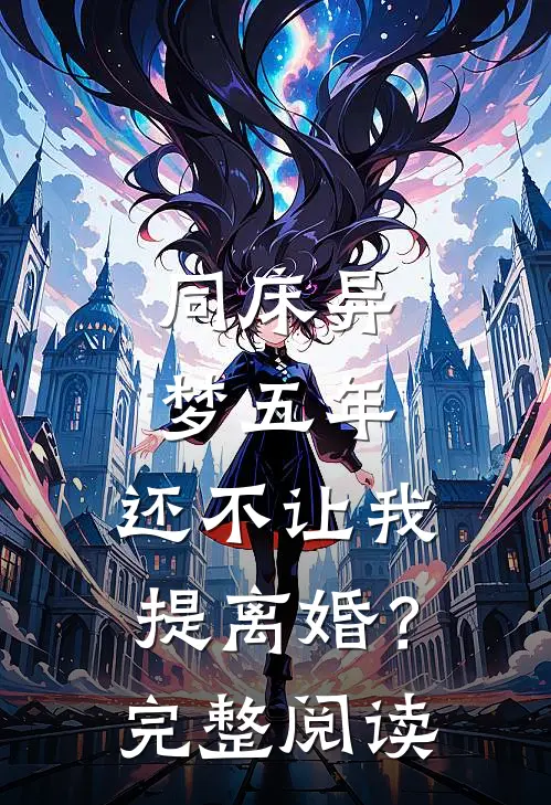 同床异梦五年,还不让我提离婚?完整阅读