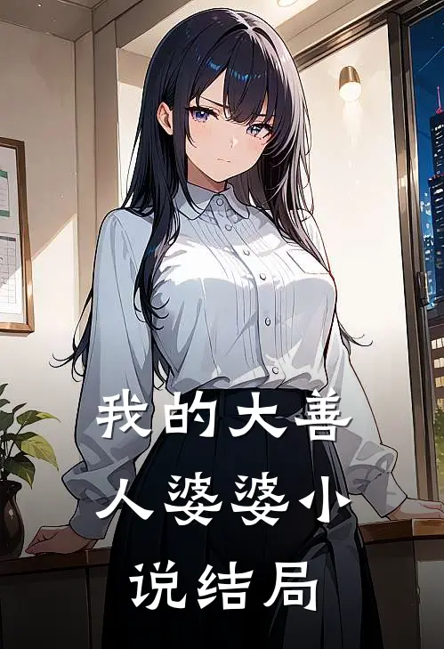 我的大善人婆婆小说结局