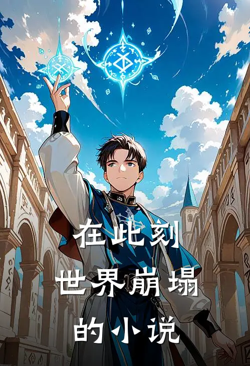 在此刻,世界崩塌的在线阅读