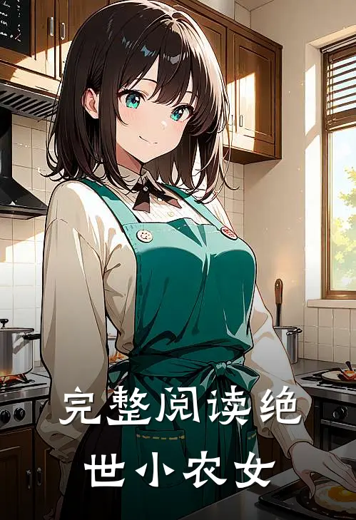 完整阅读绝世小农女