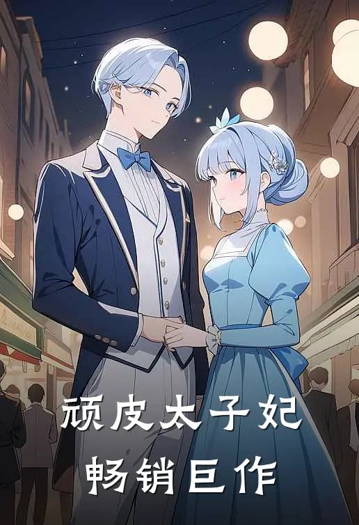 顽皮太子妃畅销巨作在线阅读