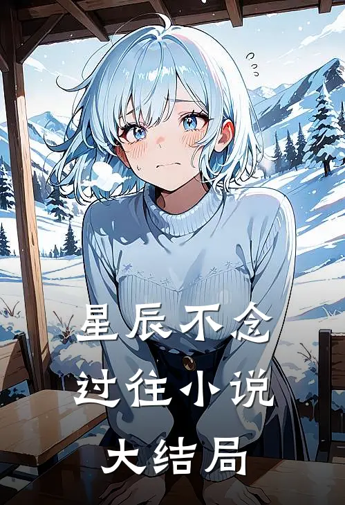 星辰不念过往小说大结局
