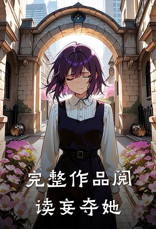 完整作品阅读妄夺她的权利