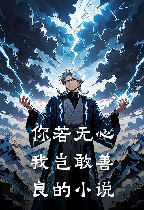 你若无心,我岂敢善良的阅读