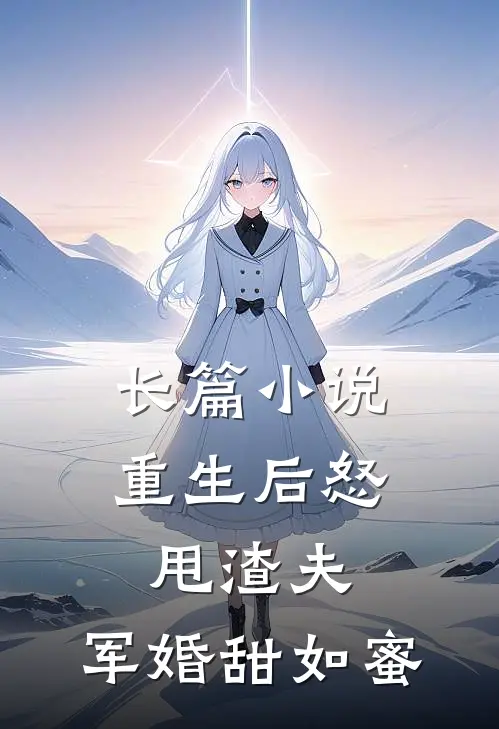 长篇重生后怒甩渣夫,军婚甜如蜜全文阅读