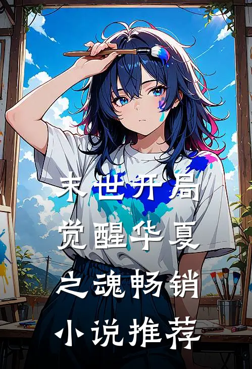 末世开局觉醒华夏之魂畅销小说推荐