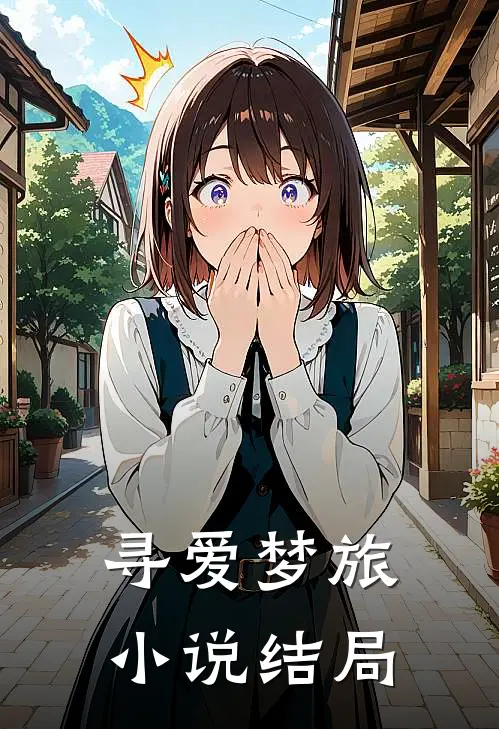 寻爱梦旅结局是he吗