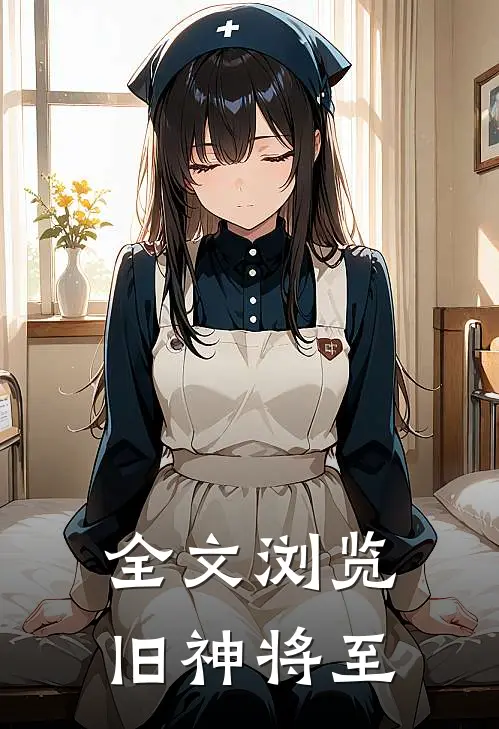 全文浏览旧神将至