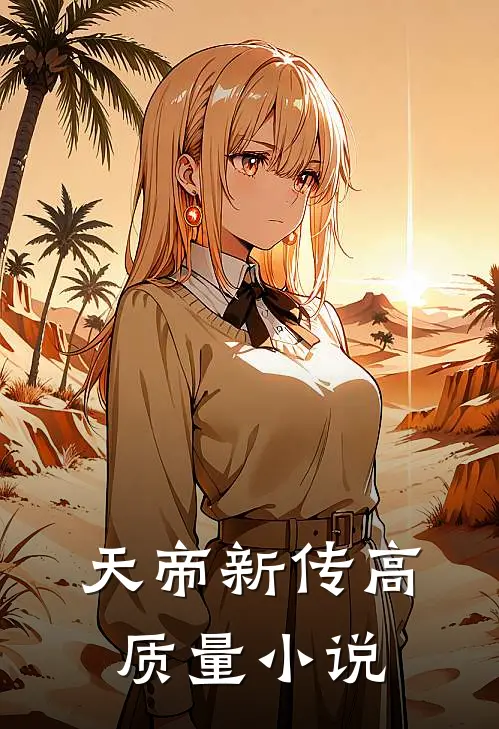 天帝新传高质量在线阅读