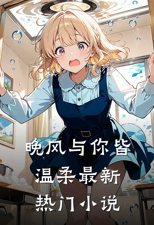 晚风与你皆温柔最新热门小说