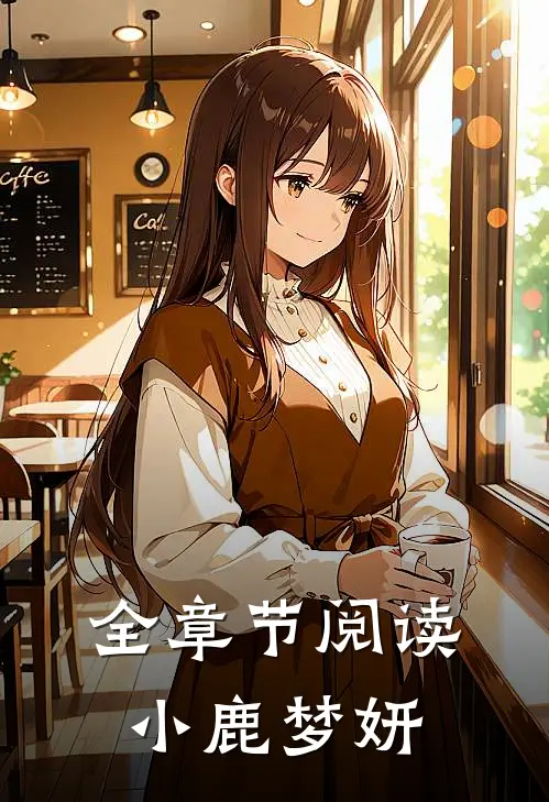 全章节阅读小鹿梦妍