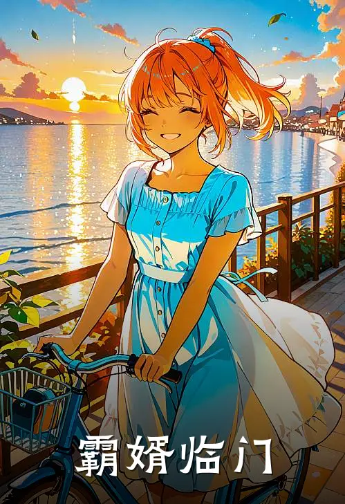 霸婿临门