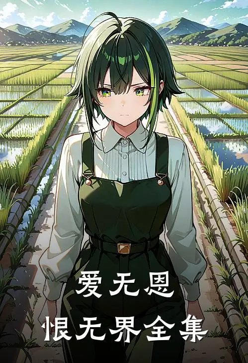 爱无恩,恨无界全集观看