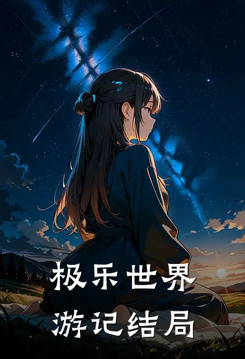 《极乐世界游记》结局