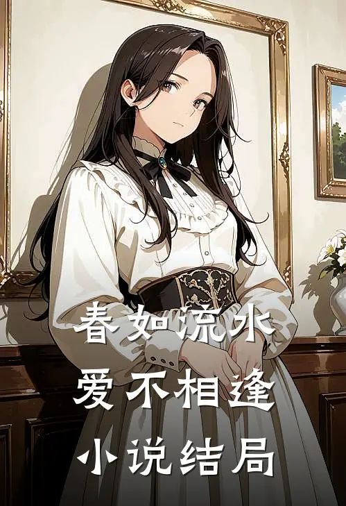 春如流水爱不相逢小说结局