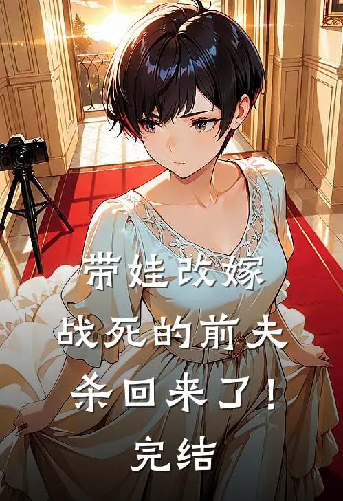带娃改嫁,战死的前夫杀回来了!完结