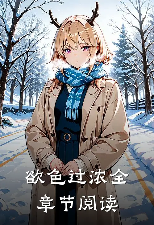 欲色过浓全章节阅读