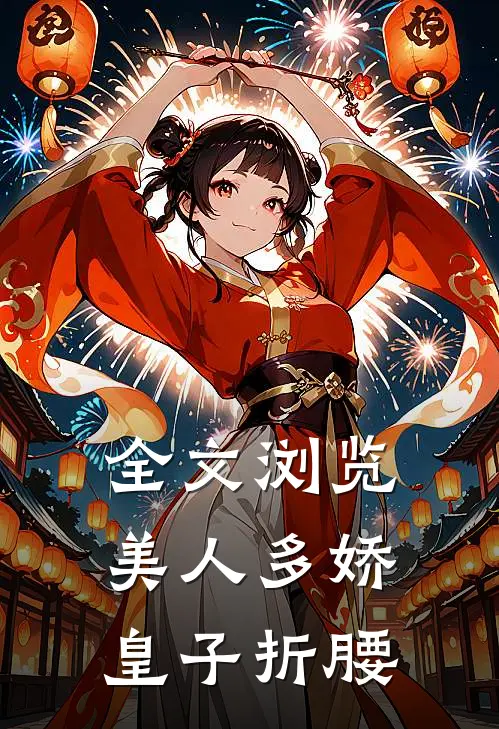 全文浏览美人多娇,皇子折腰