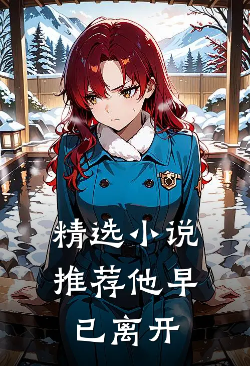 精选小说推荐他早已离开