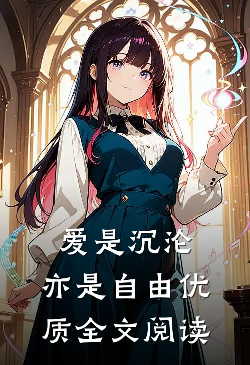 爱是沉沦,亦是自由优质全文阅读无弹窗