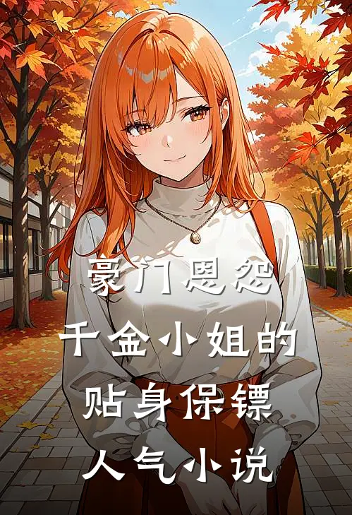 豪门恩怨千金小姐的贴身保镖人气在线阅读