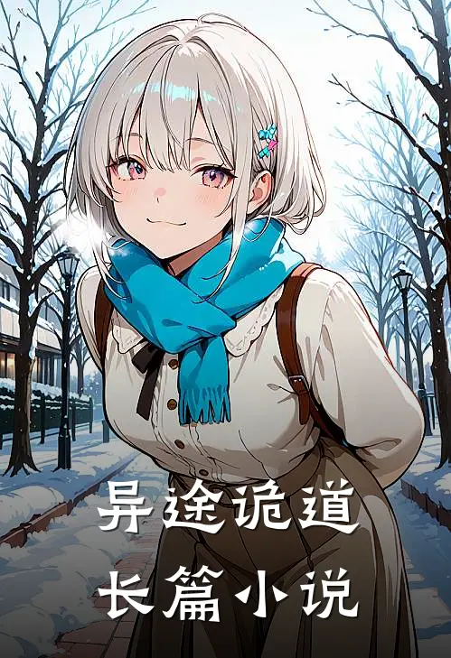 异途诡道长篇在线阅读