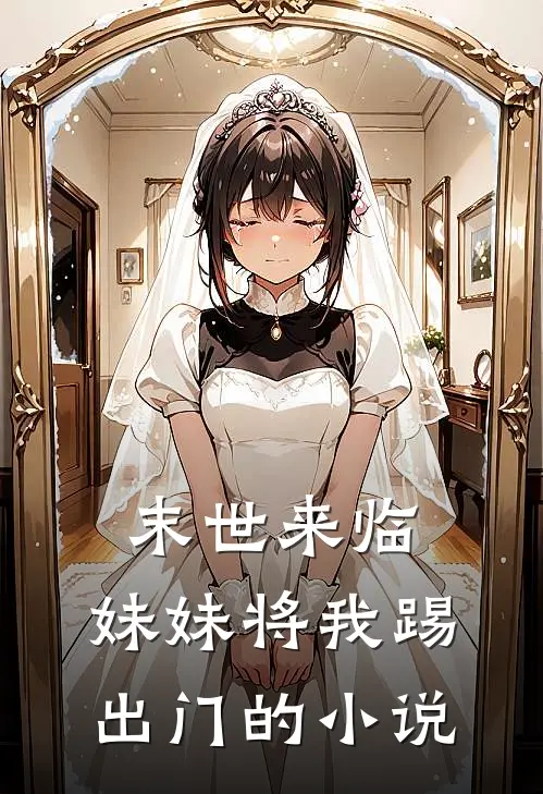 末世来临,妹妹将我踢出门的