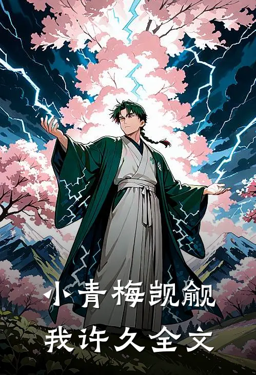 小青梅觊觎我许久全文