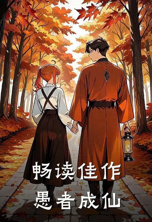 畅读佳作愚者成仙