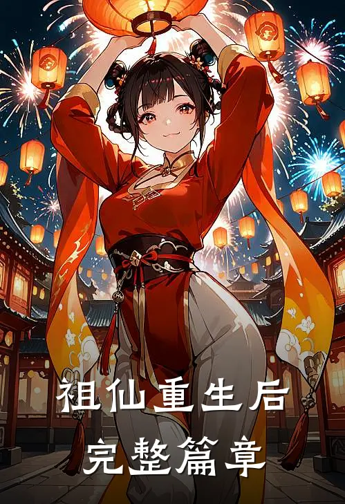 祖仙重生后完整篇章