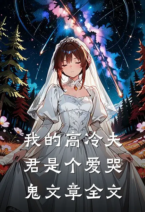 我的高冷夫君是个爱哭鬼文章全文