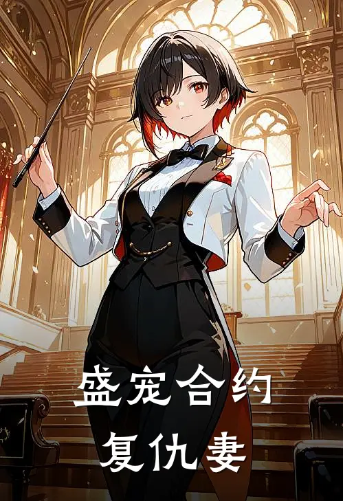 盛宠合约复仇妻