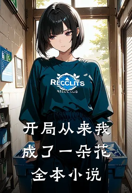 开局从来我成了一朵花全本小说
