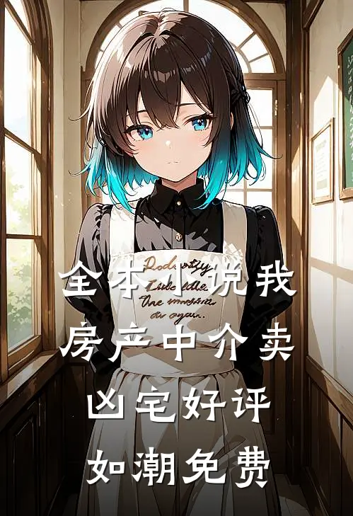 全本小说我房产中介卖凶宅好评如潮免费