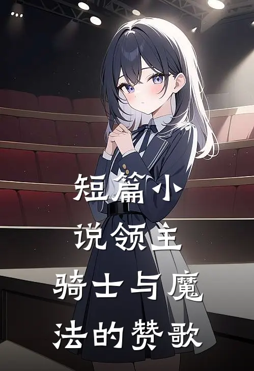 短篇领主骑士与魔法的赞歌在线阅读